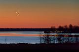 Waning Crescent Moon_09165-7